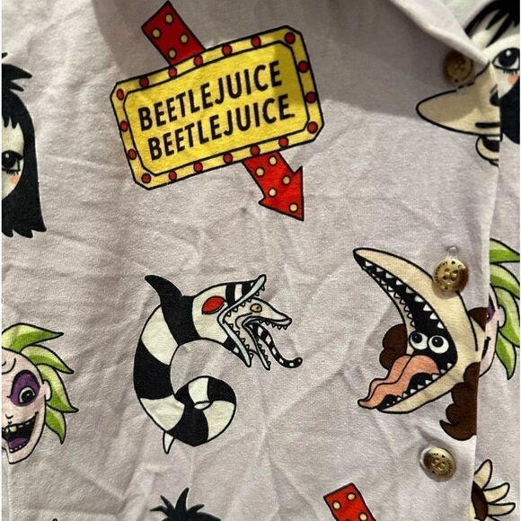 Cakeworthy beetlejuice dress (medium) - Picture 3 of 7